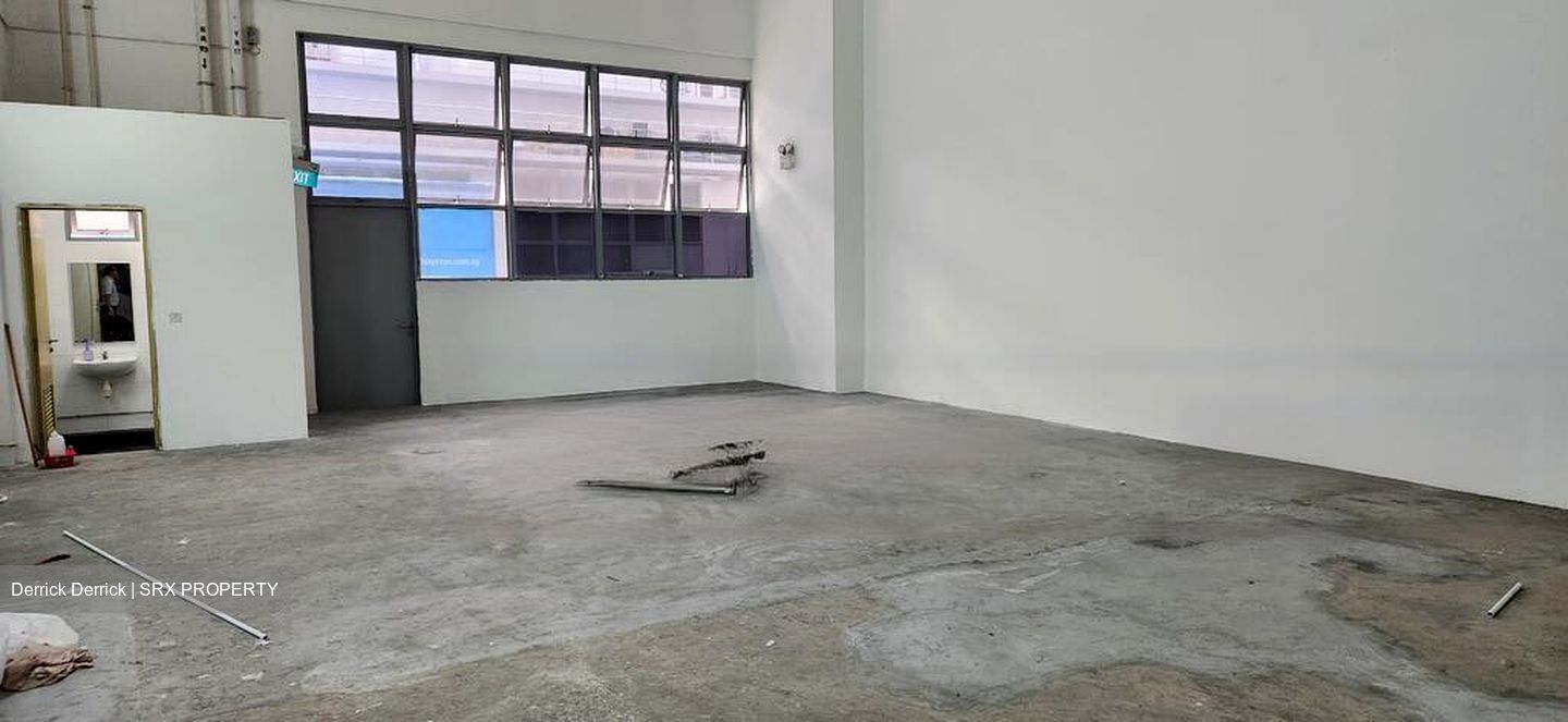 North Spring Bizhub (D27), Factory #565844081